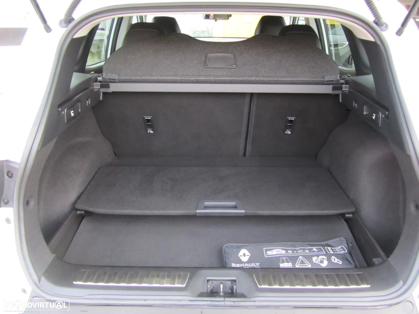 Renault Kadjar 1.5 dCi Exclusive - 24