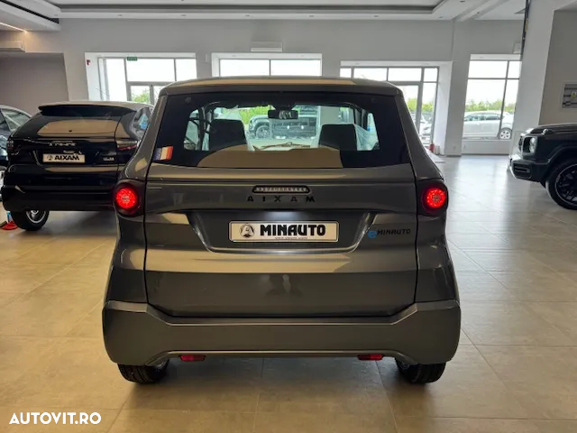 Aixam Miniauto - 14
