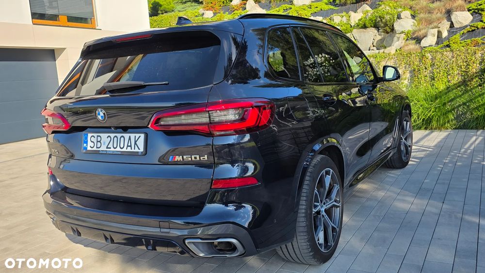 BMW X5 M - 22
