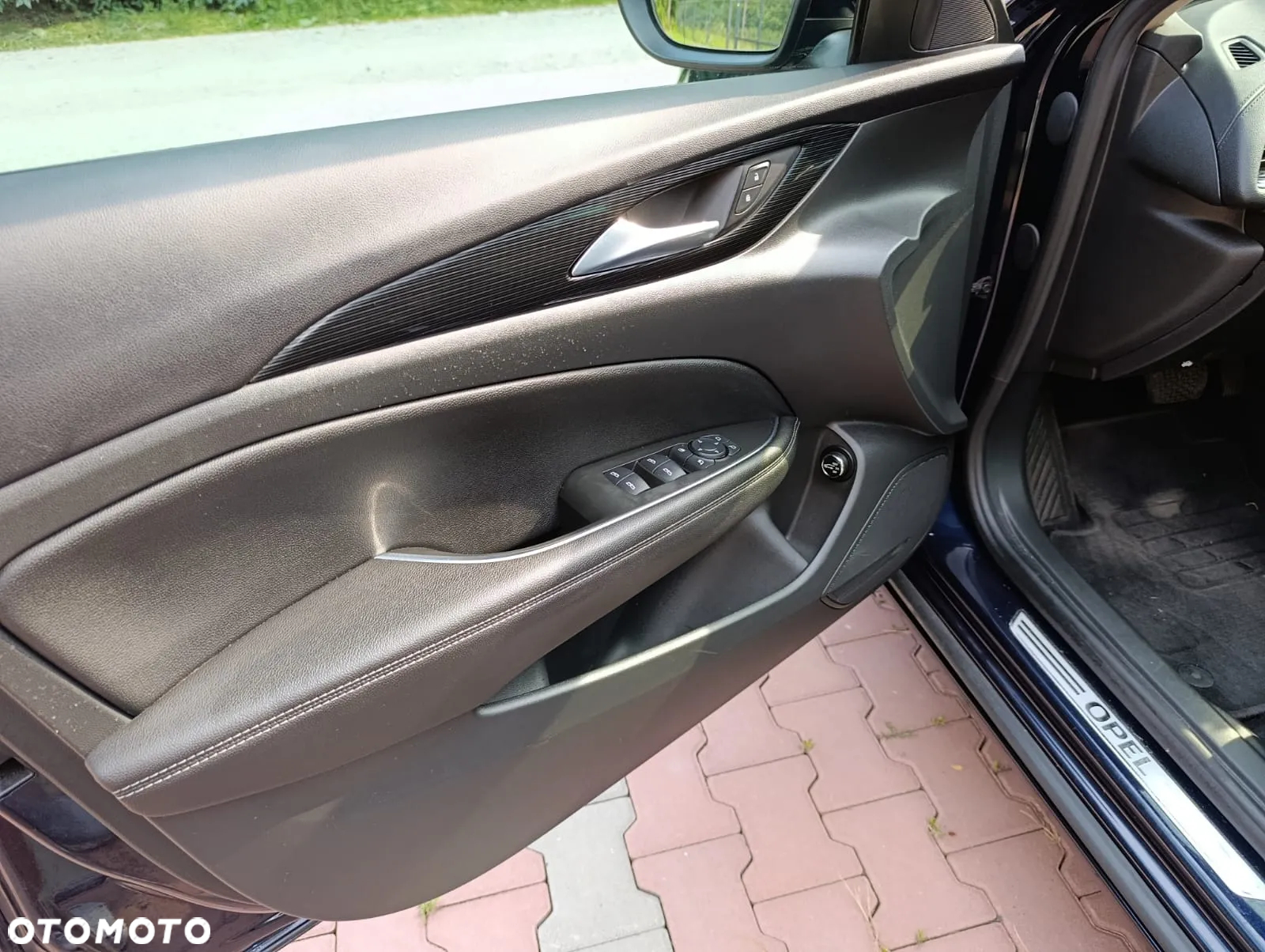 Opel Insignia Sports Tourer 2.0 Diesel Automatik Innovation - 32