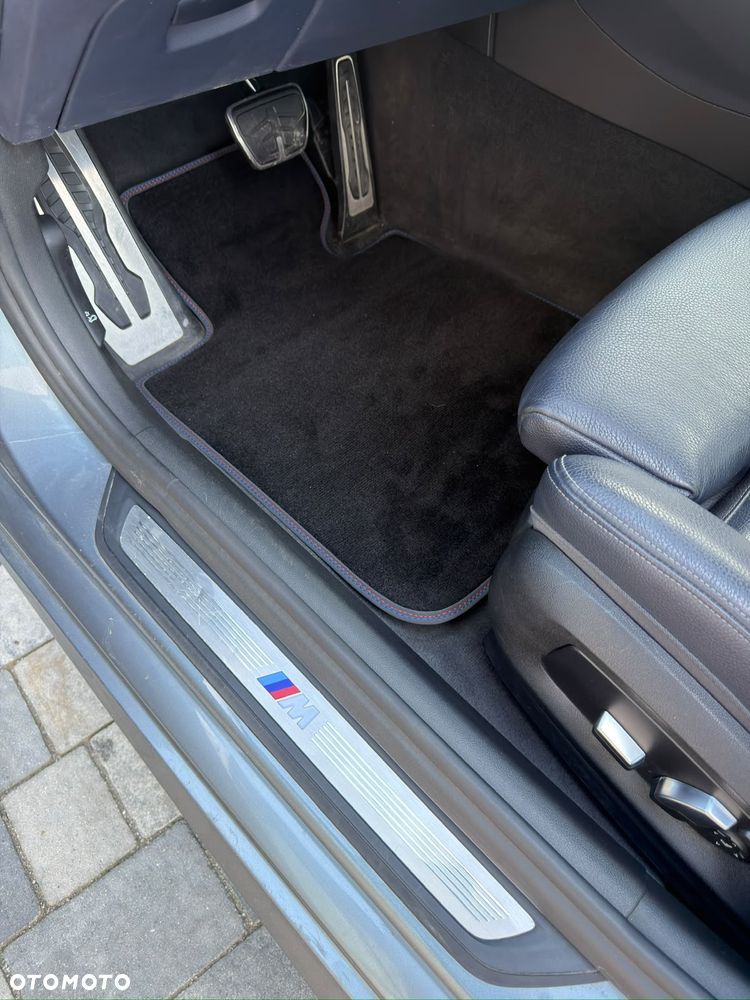 BMW Seria 5 - 19