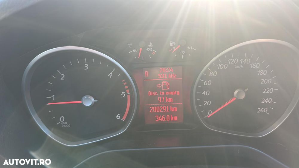 Ford S-Max 2011 photo 5