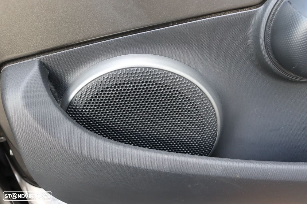 Toyota Aygo Connect - 8