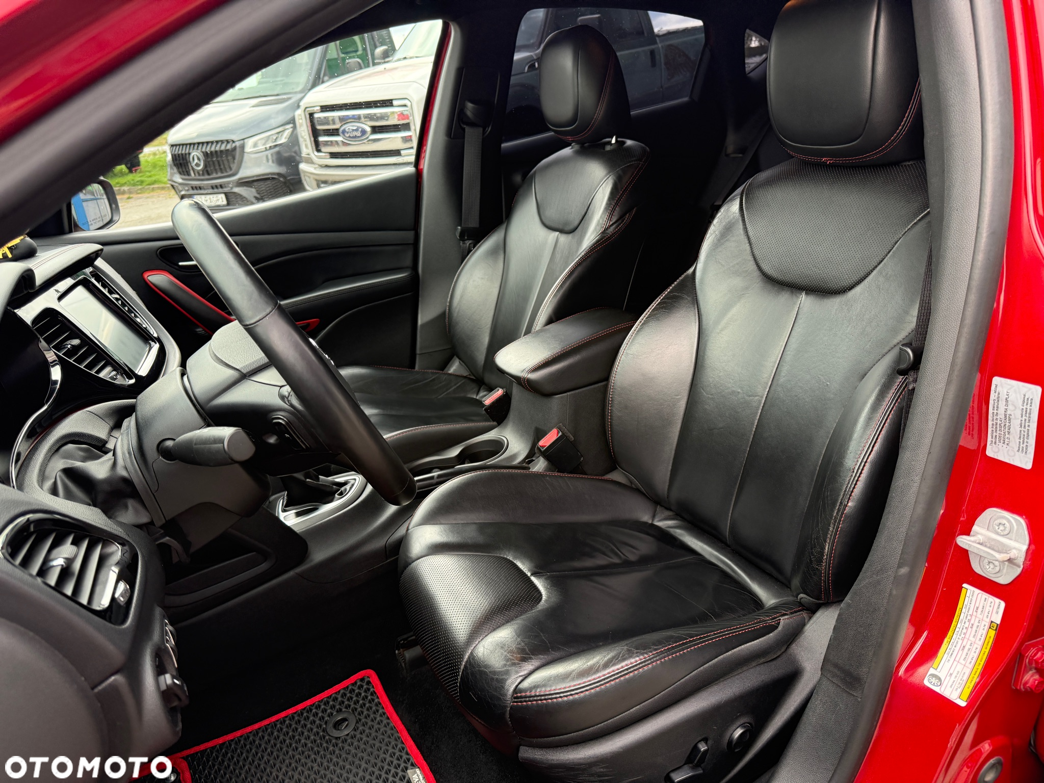 Dodge Dart - 18