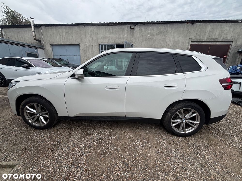 BMW X3 - 2