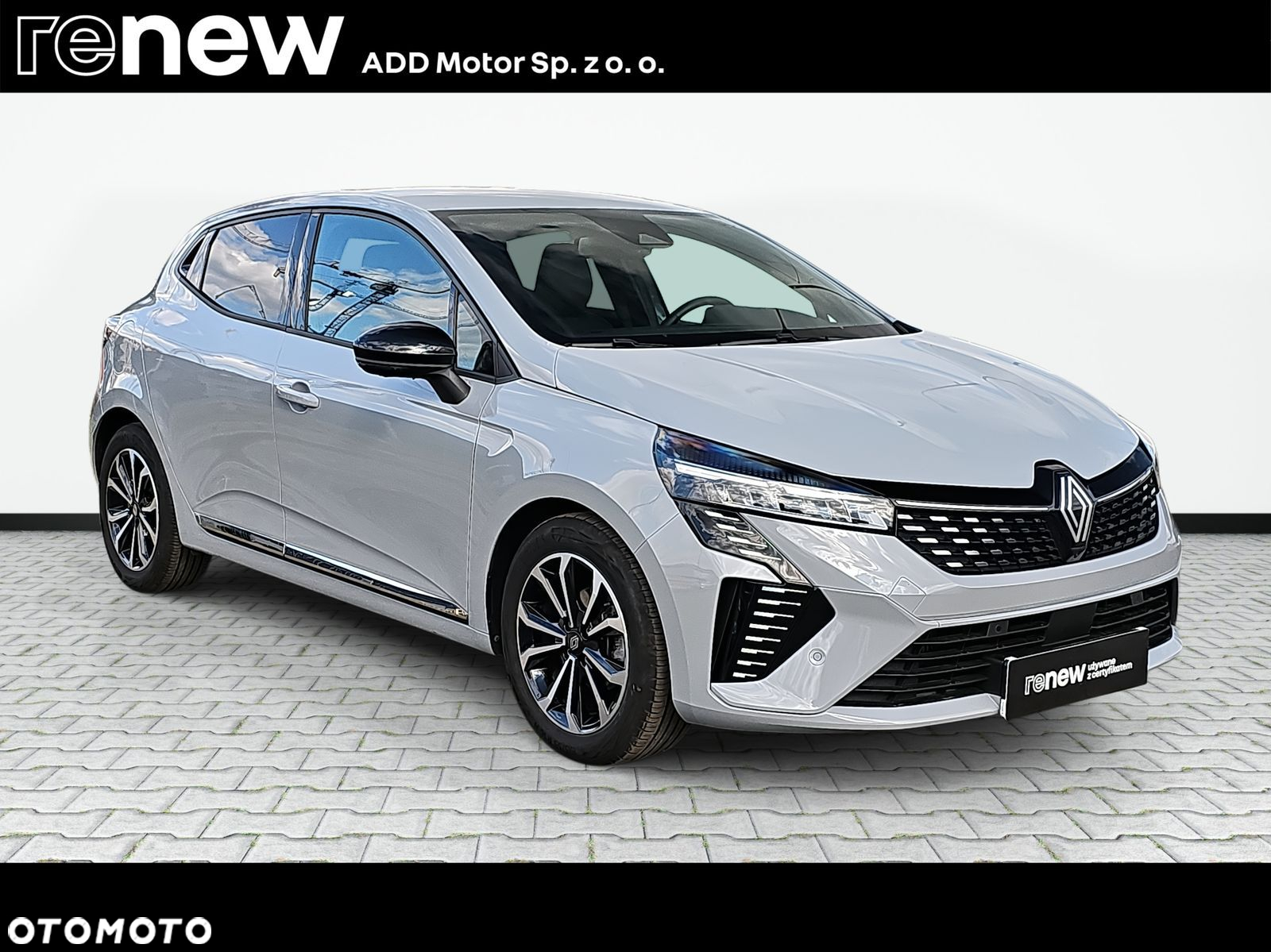Renault Clio 1.0 TCe Techno - 3