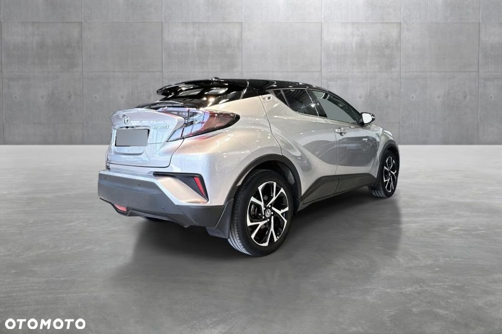 Toyota C-HR Style - 6