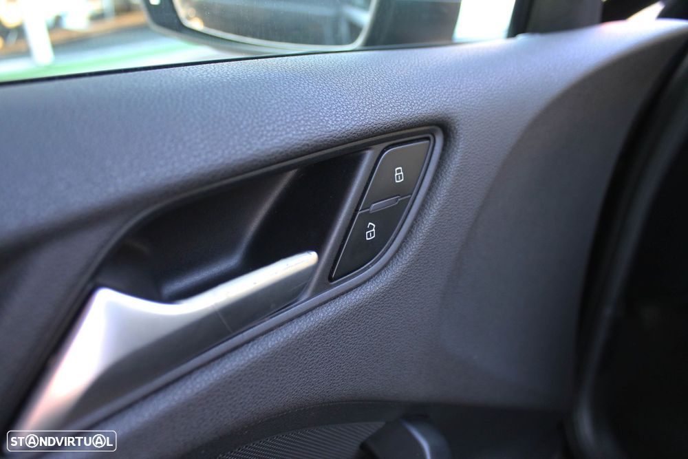 Audi A3 Limousine 1.6 TDI Sport - 6