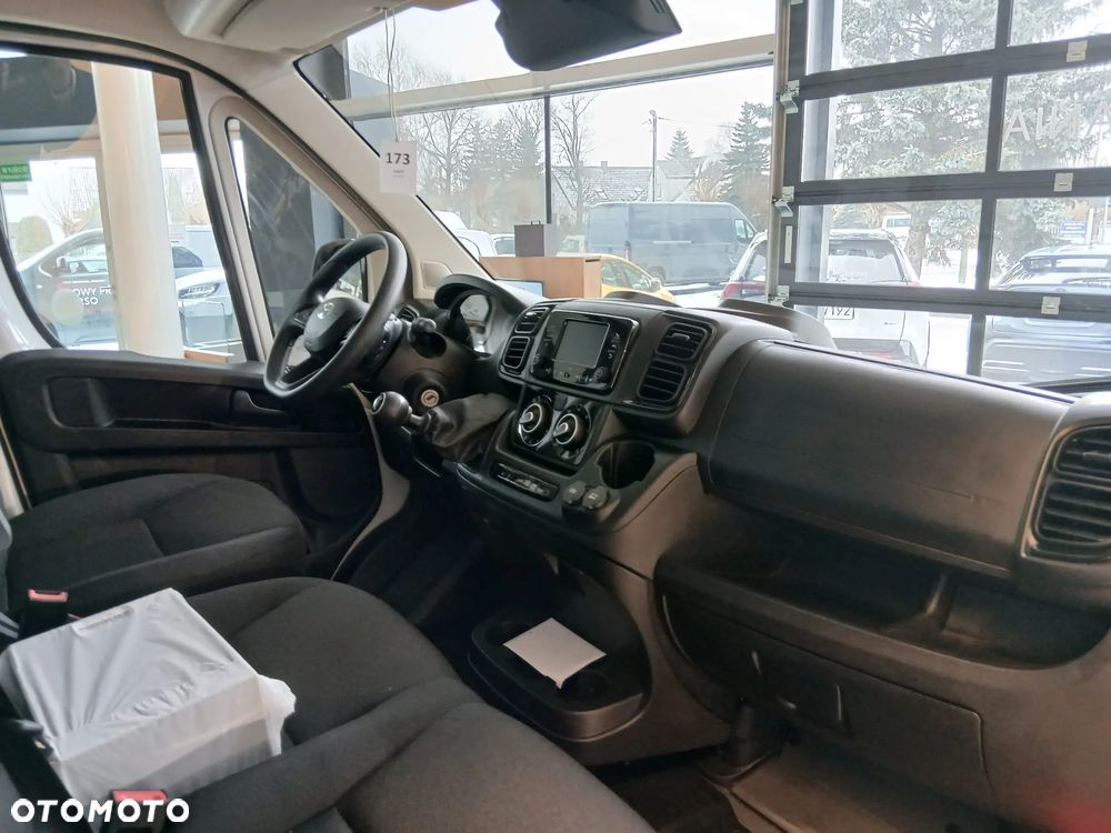 Toyota Proace Max Active - 15