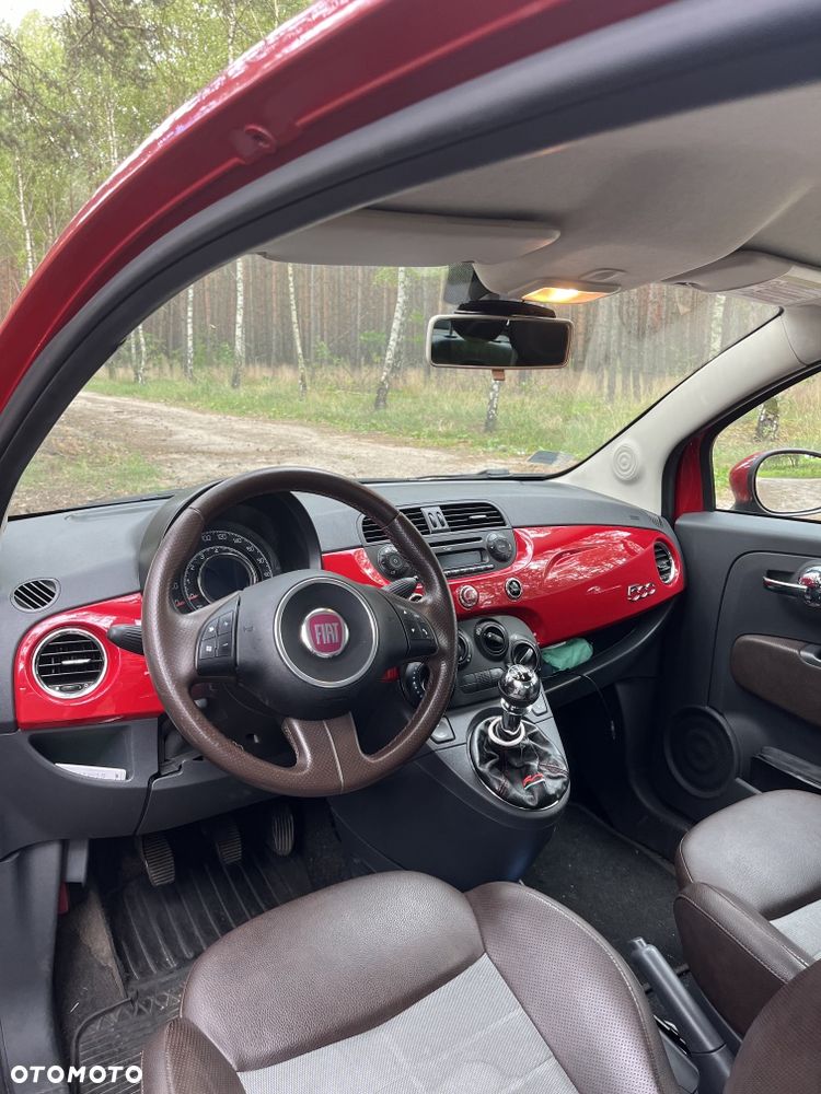 Fiat 500 - 6