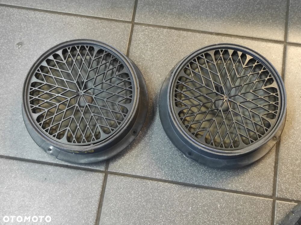 AUDI A4 B8 8K0 Q5 8R 8R0 A5 8T 8T0 GŁOŚNIK DRZWI PRZEDNICH  WYSYŁKA !!! - 1