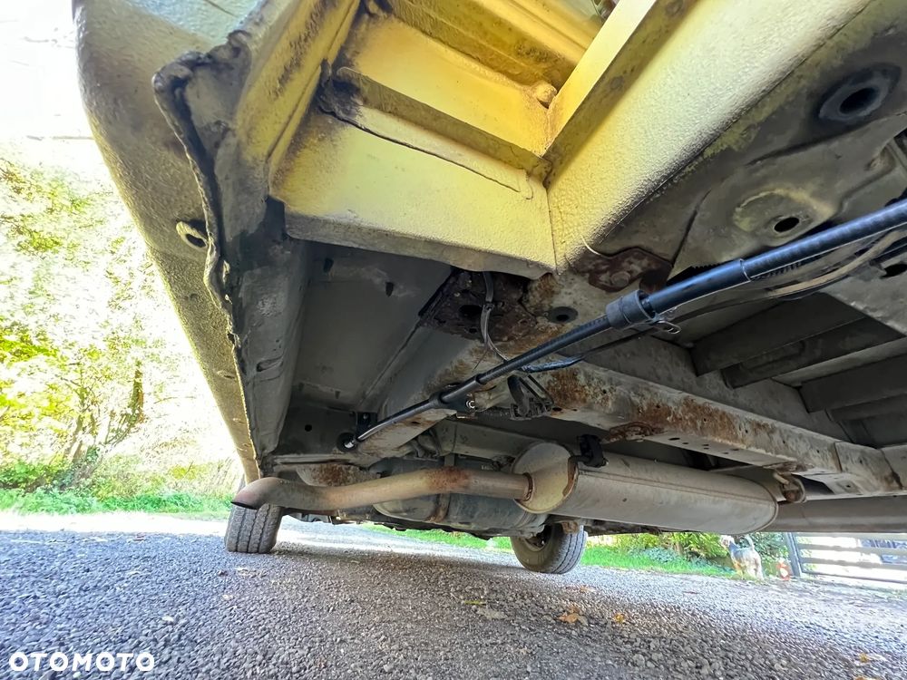 Peugeot Boxer - 22