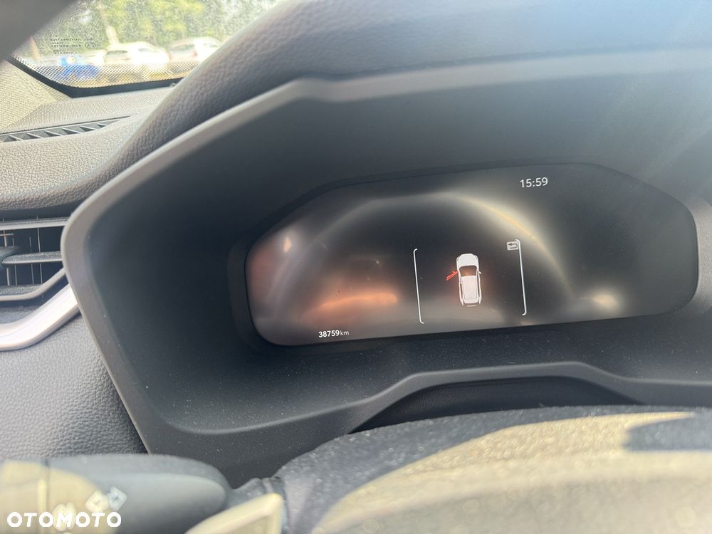 Suzuki Across PLUG-IN HYBRID - 10