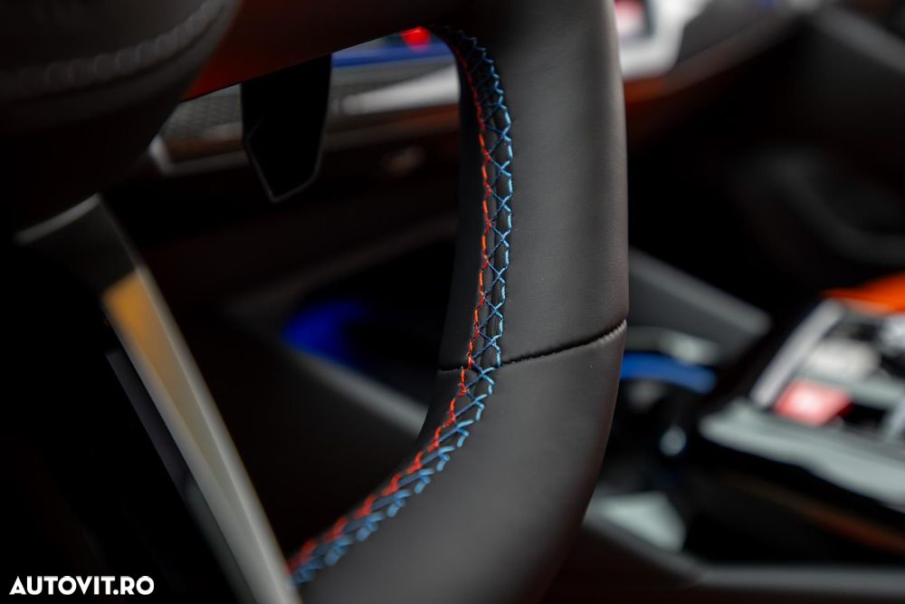 BMW M5 xDrive AT PHEV - 30