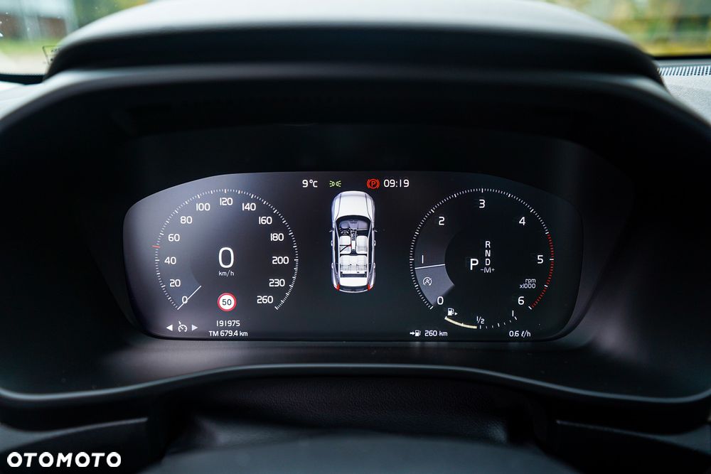 Volvo XC 40 D3 Geartronic Inscription - 26