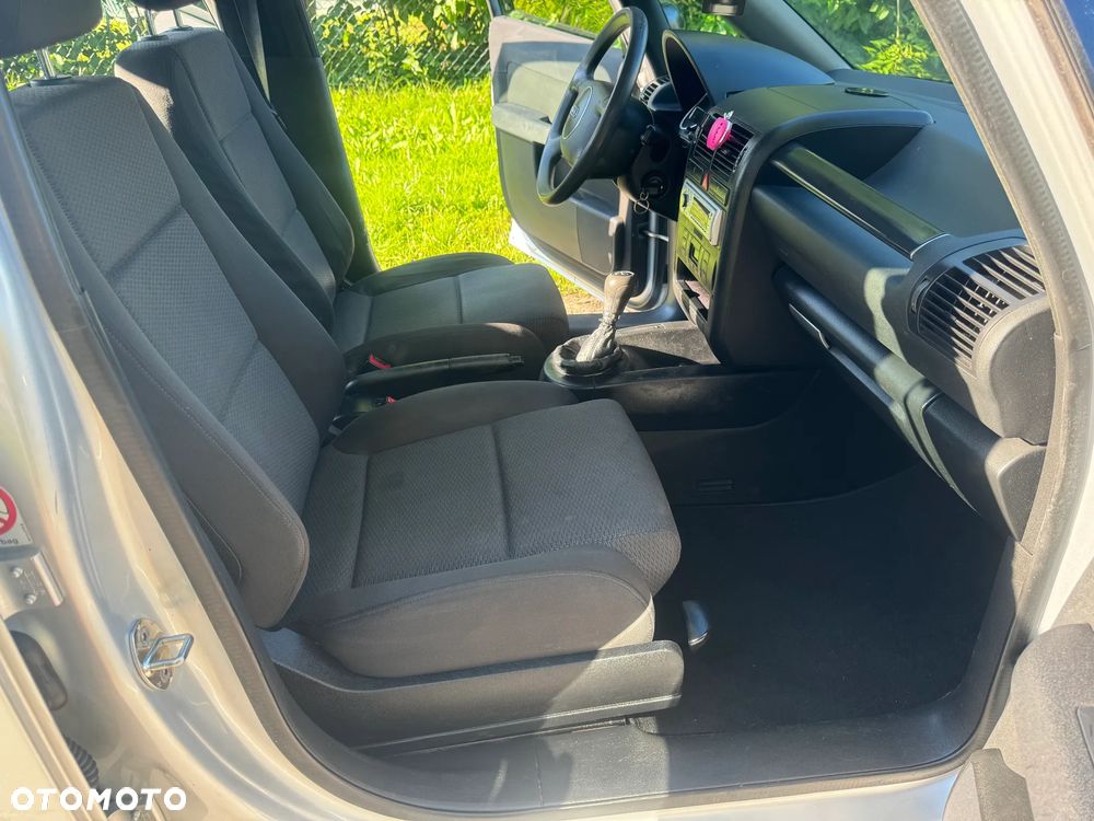 Audi A2 1.4 TDI - 8
