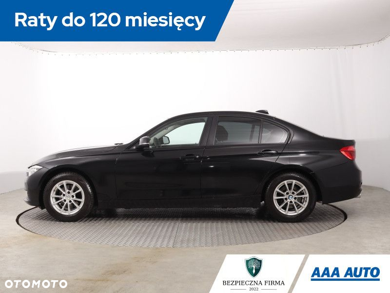 BMW Seria 3 - 3