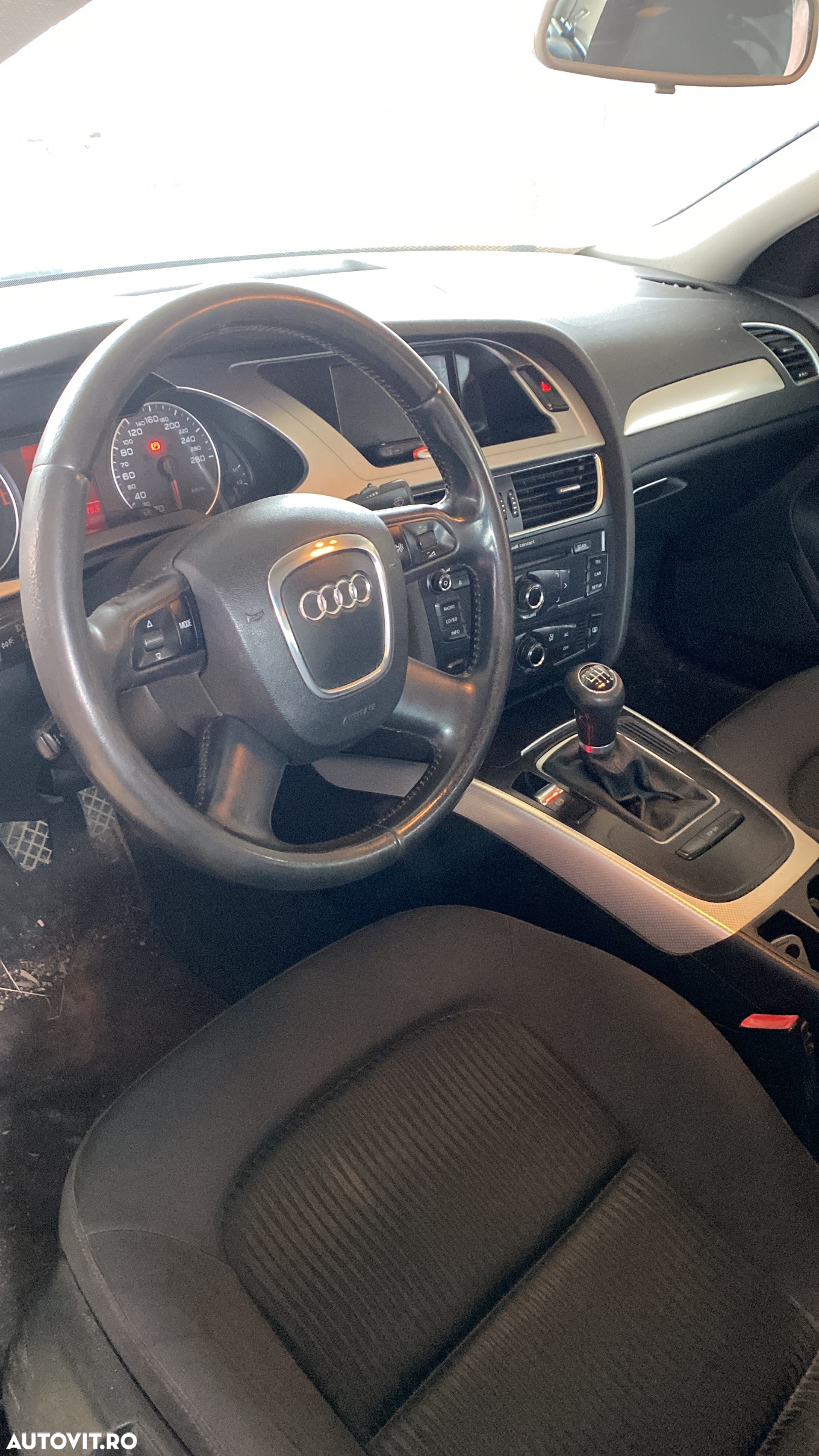 Audi A4 - 2