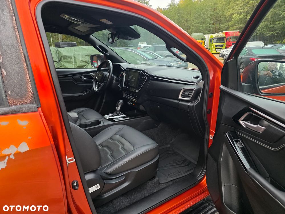 Isuzu D-Max 1.9 EC LSE - 16