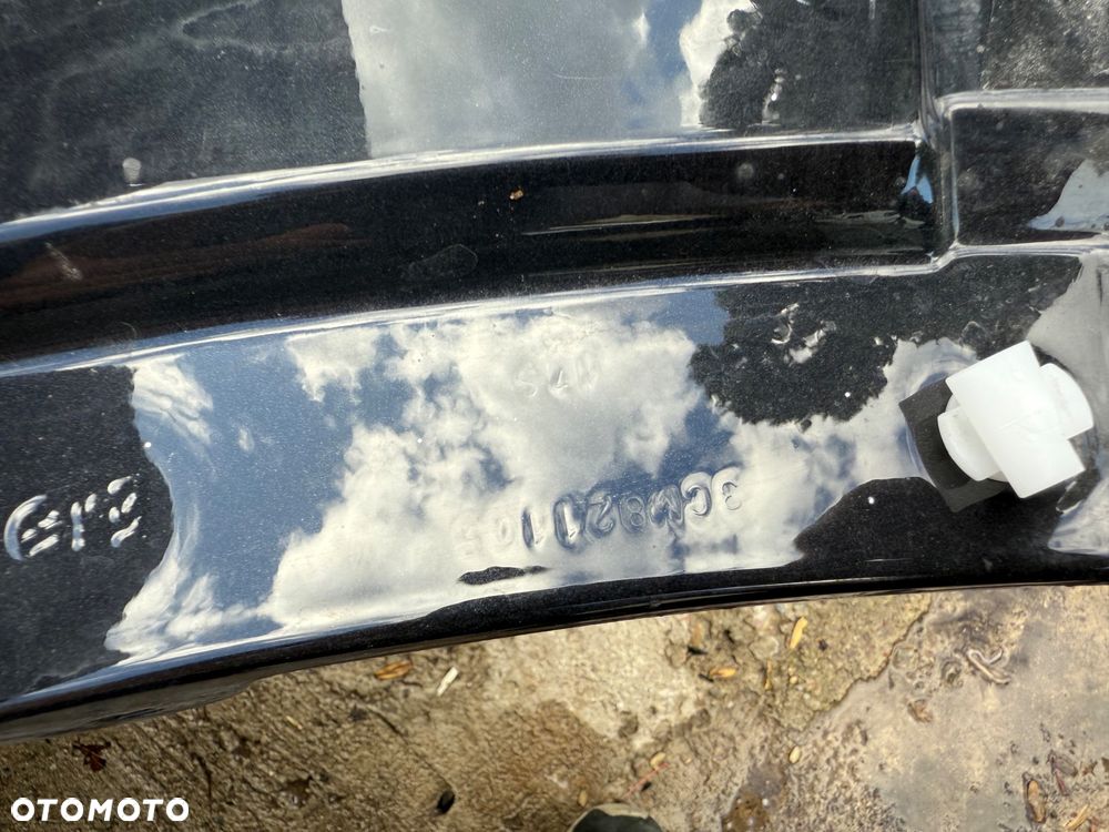 BŁOTNIK LEWY PRZÓD LEWY PRZEDNI VOLKSWAGEN ATLAS 3CM821105 - 21