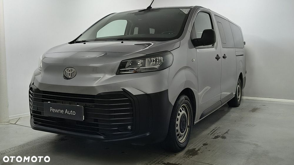 Toyota Proace Verso 2.0 D4-D Long Combi - 2
