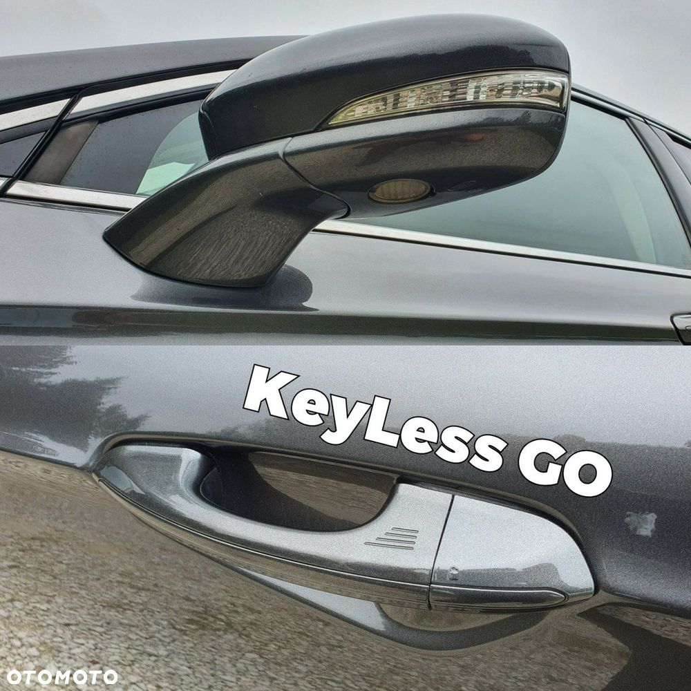 Ford Mondeo - 39