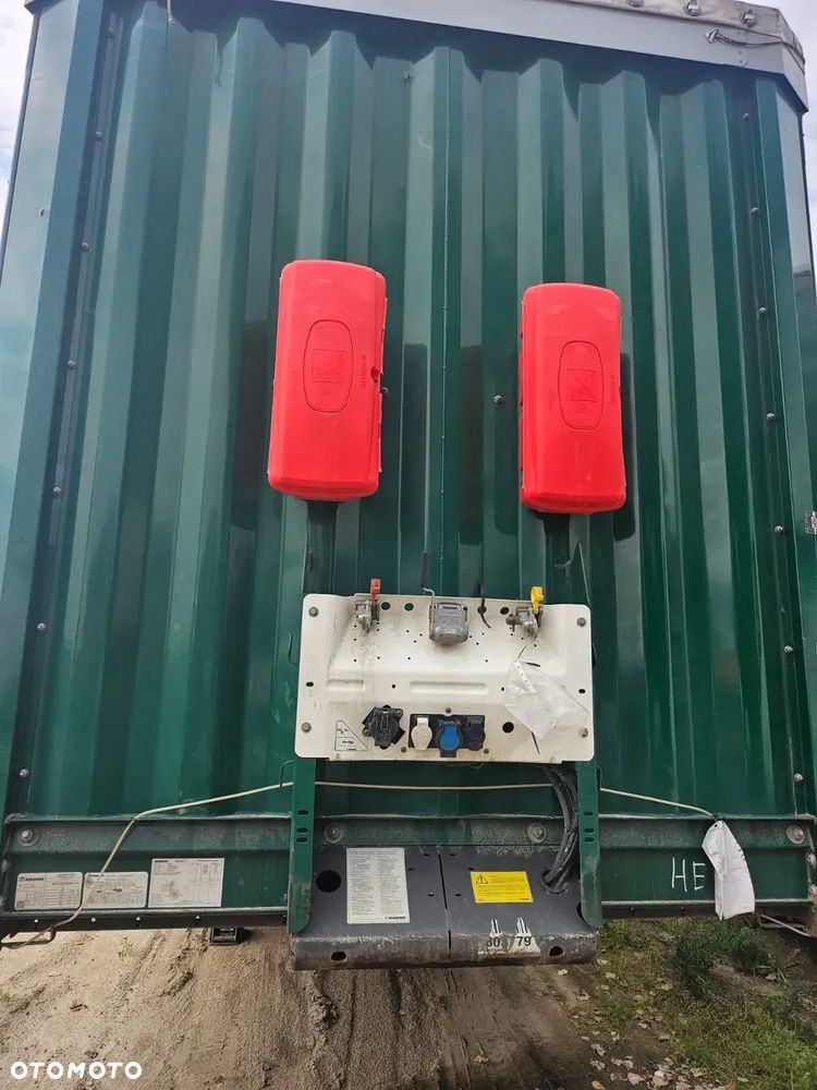 Krone SD - 2