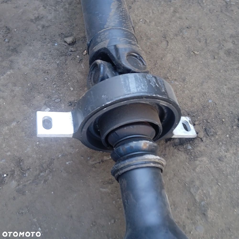 Wał napędowy BMW F33 7641031 - 4
