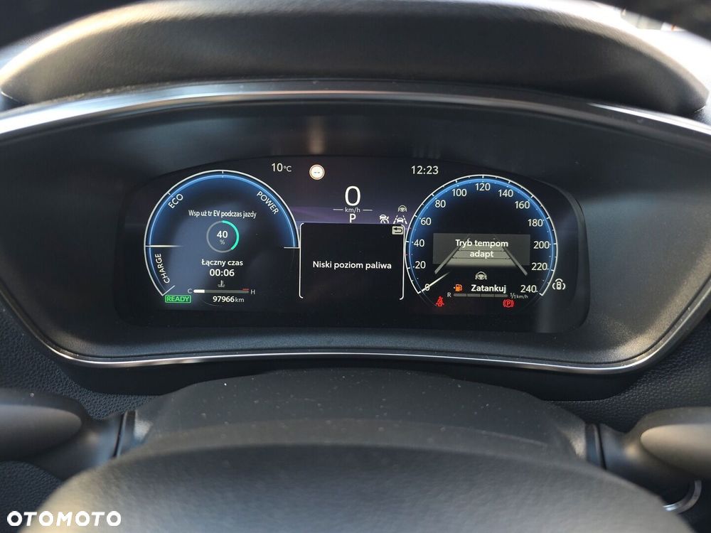 Toyota Corolla 1.8 Hybrid Comfort - 20