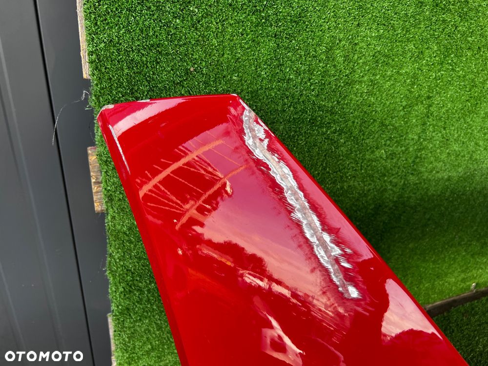 Jaguar F Type zderzak przedni - 3