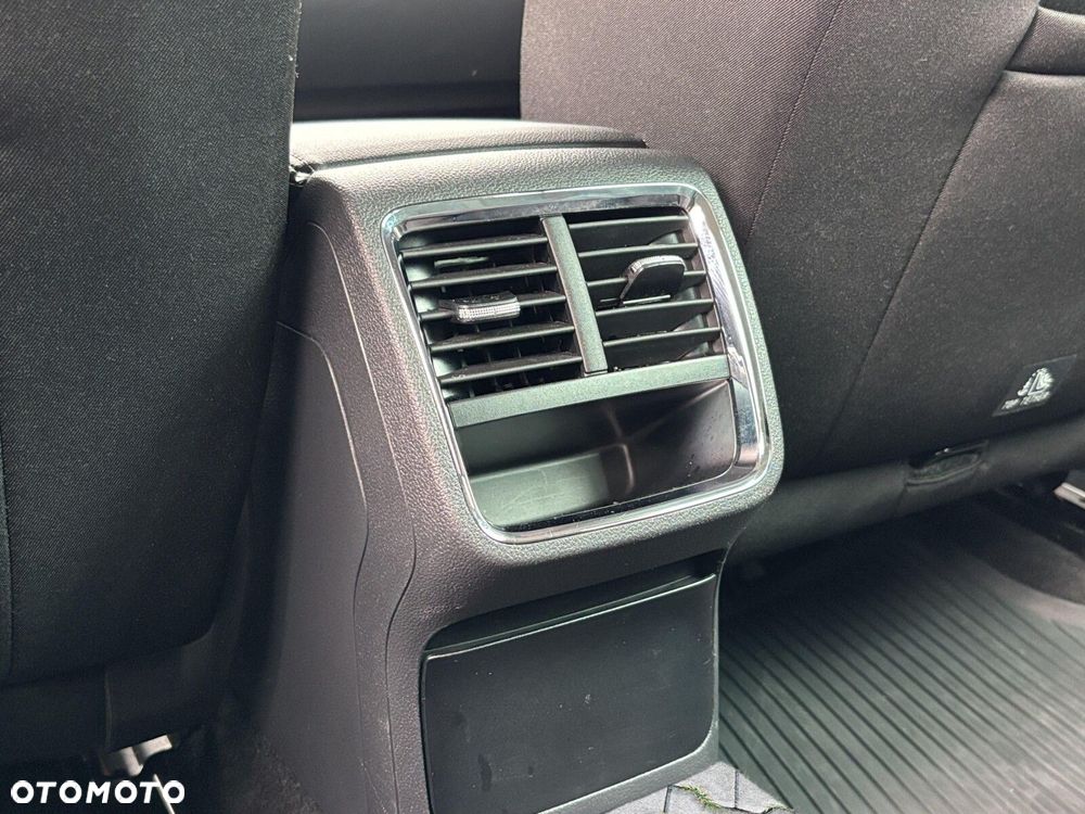 Skoda Octavia 2.0 TDI Style DSG - 19