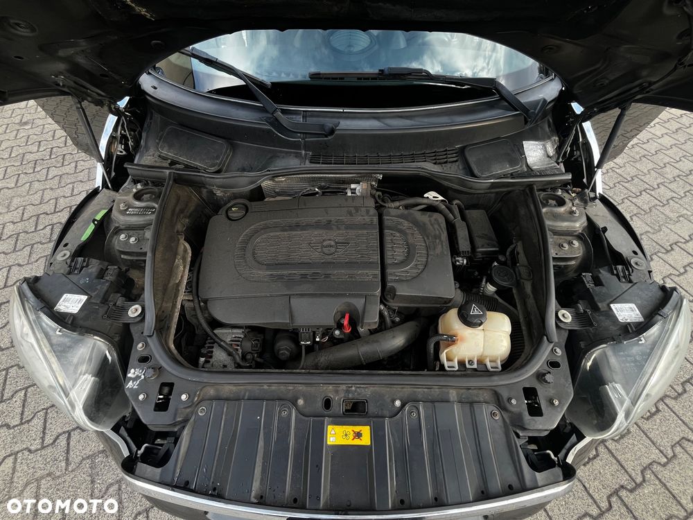MINI Countryman Cooper SD All4 - 19