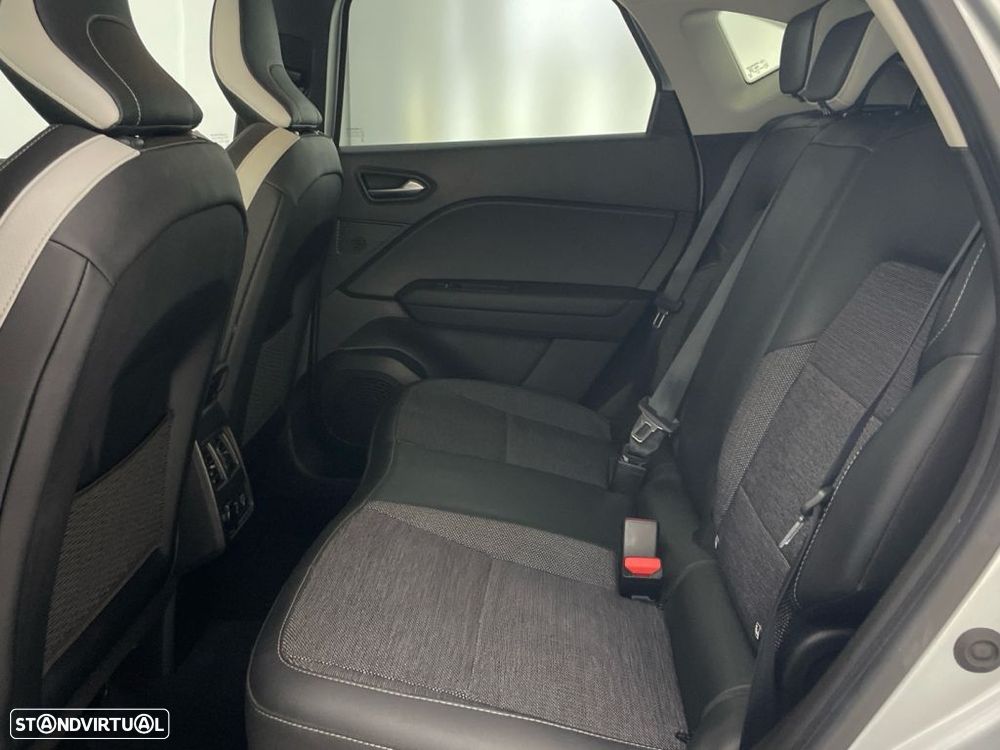 Renault Captur 1.3 TCe Exclusive EDC - 12