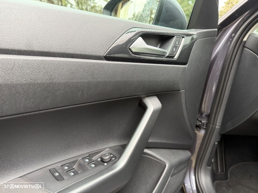 VW Taigo 1.0 TSI OPF DSG Style - 13