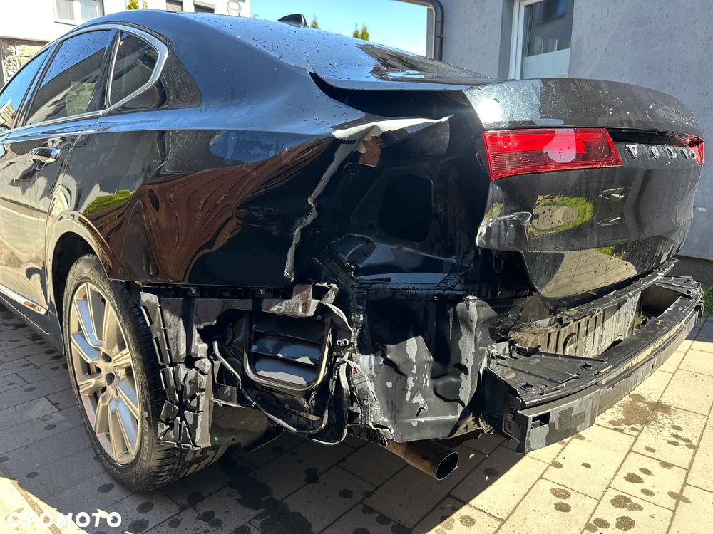 Volvo S90 D5 AWD Inscription - 9