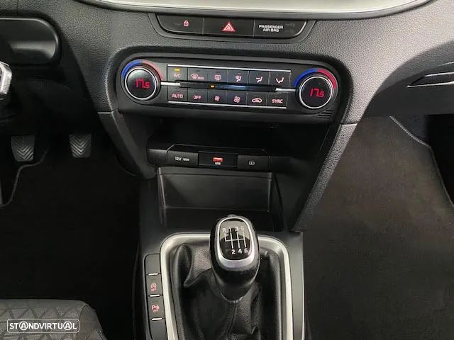 Kia Ceed 1.0 T-GDI Drive - 12