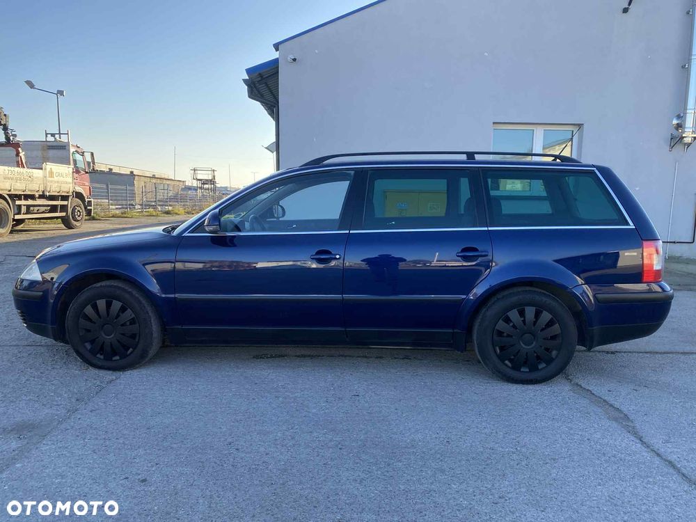 Volkswagen Passat ver-1-6-family - 8