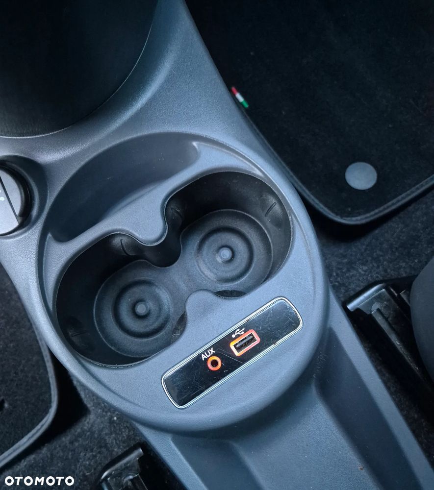 Fiat 500 0.9 SGE Lounge S&S Euro6 - 11