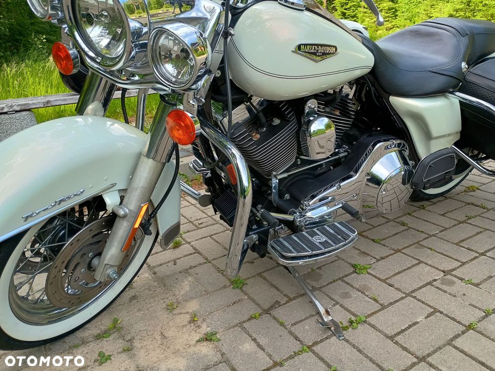Harley-Davidson Touring Road King - 6