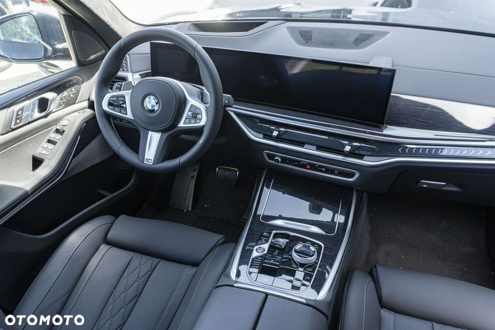 BMW X7 - 20