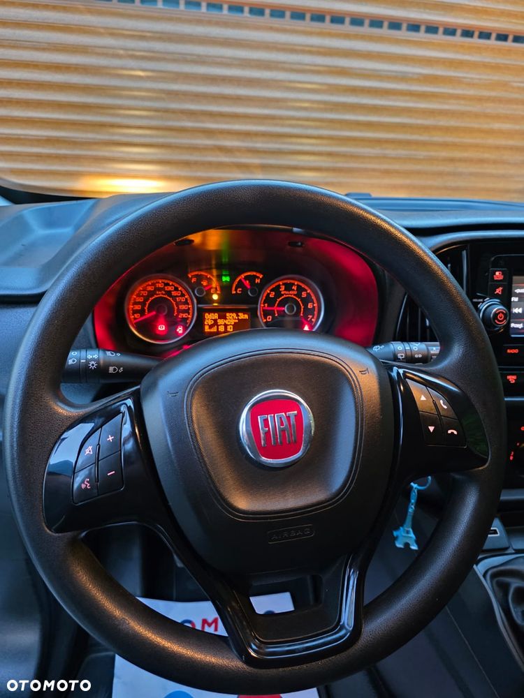 Fiat Doblo - 12