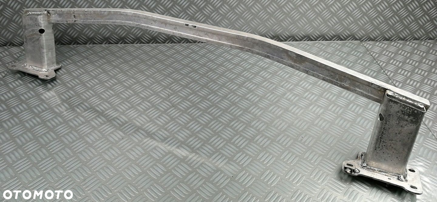 9822100180 belka pod zderzak przedni dolna PEUGEOT 3008 II 5008 II 2 16-24 - 2
