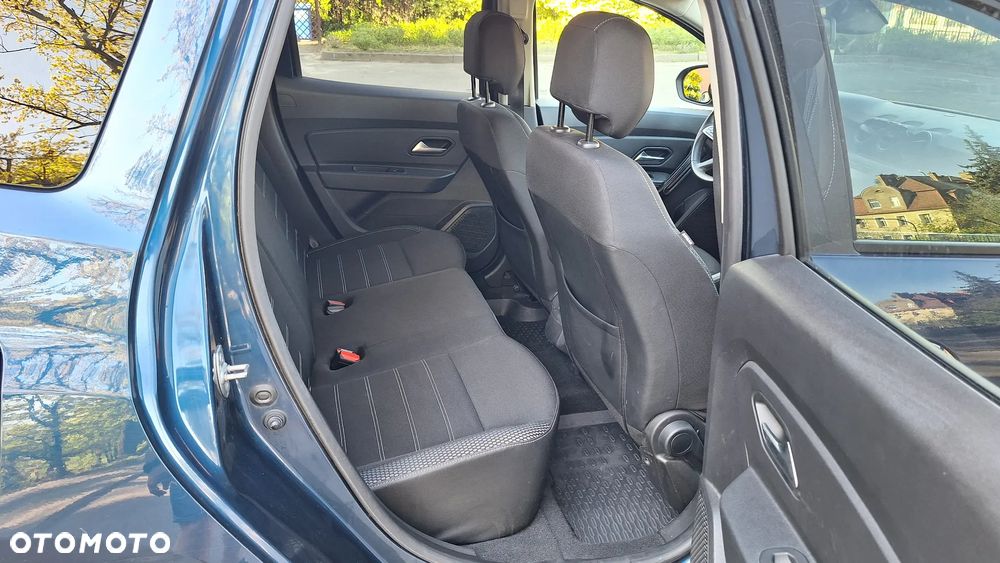 Dacia Duster SCe 115 2WD Prestige - 12