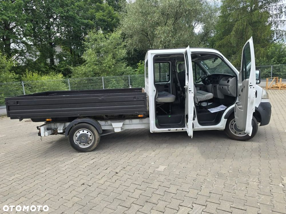 Renault Master - 6