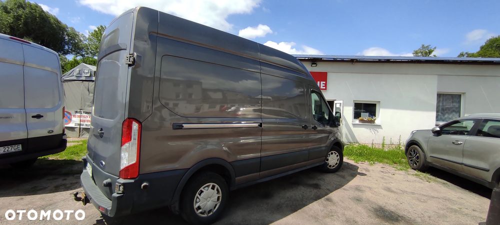 Ford TRANSIT - 7