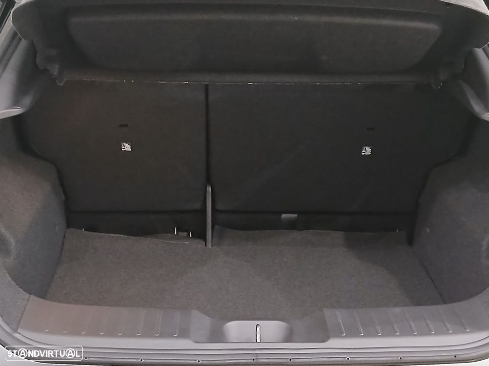 Nissan Juke 1.0 DIG-T N-Design Silver - 13