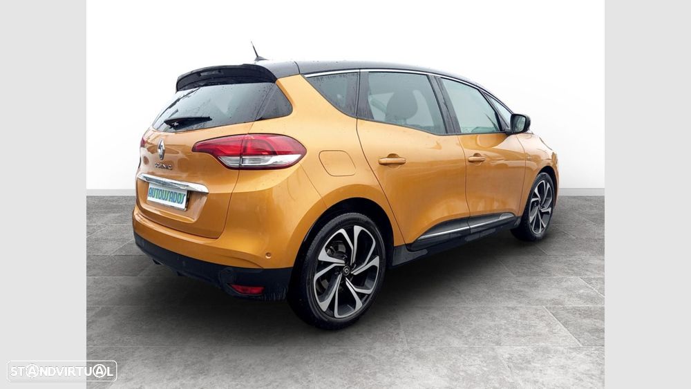Renault Scénic 1.3 TCe Bose Edition - 4
