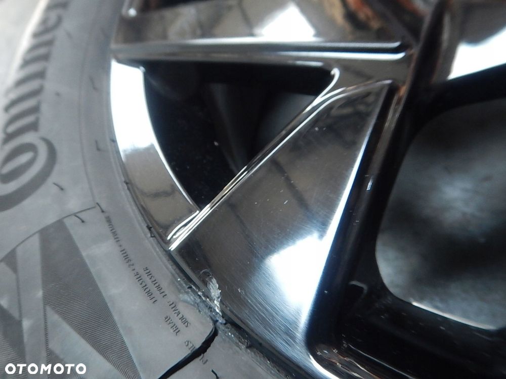 felga aluminiowa opel mokka b r17 et32 4x108 - 6