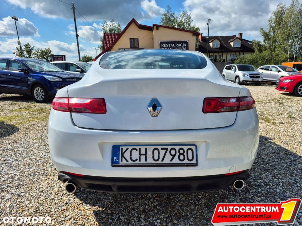 Renault Laguna - 5
