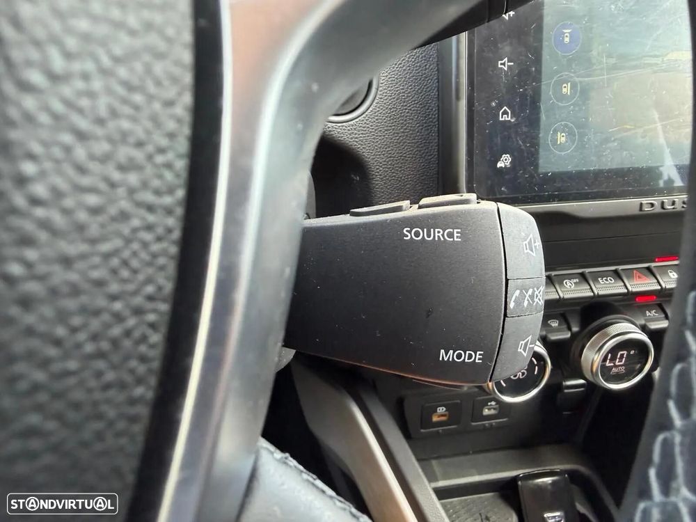 Dacia Duster 1.0 TCe ECO-G Extreme Bi-Fuel - 30